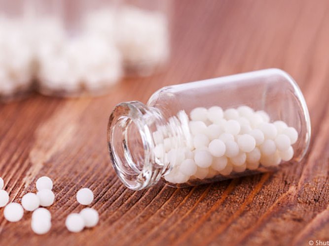 Carstens-Stiftung: Chronisch Kranke profitieren von Homöopathie