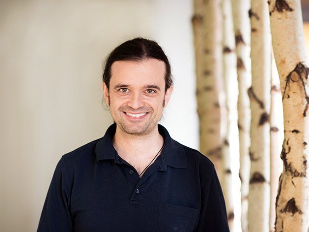 Carstens-Stiftung: Zehn Fragen an Dr. Christian Keßler