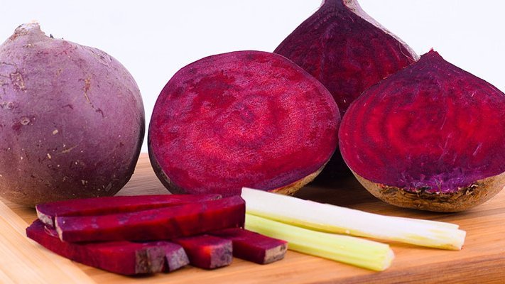 Carstens-Stiftung: Superfood Rote Bete ist gut für das Herz und die Gefäße. Carstens-Stiftung: Superfood Rote Bete ist gut für das Herz und die Gefäße.