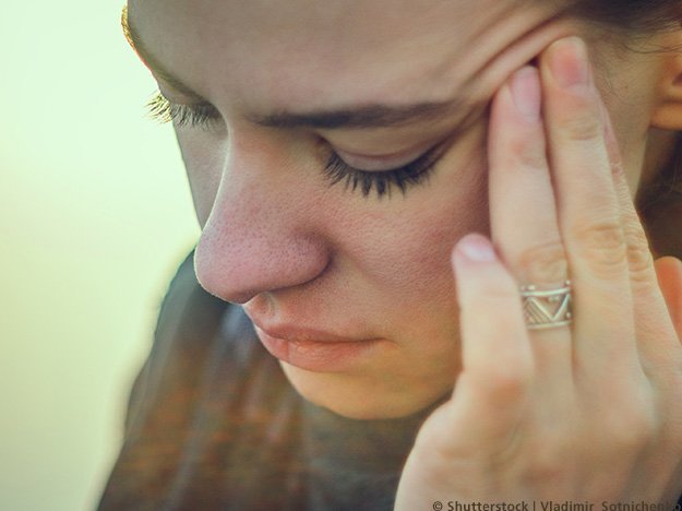 Studienaufruf: Entspannungsverfahren bei Spannungskopfschmerzen Studienaufruf: Entspannungsverfahren bei Spannungskopfschmerzen