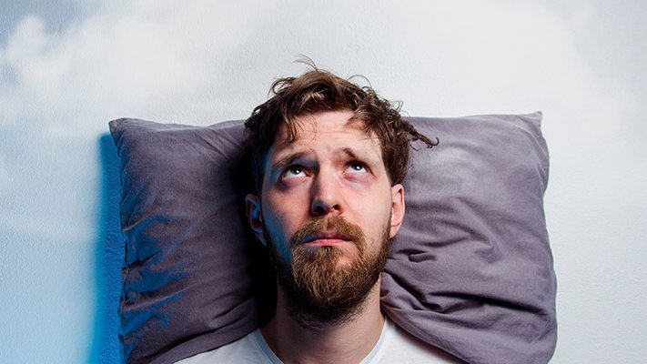 Carstens-Stiftung: Homöopathie lindert Schlafstörungen Homöopathie als Alternative zu Schlafmittel zur Prävention und dem Lindern von Schlafstörungen