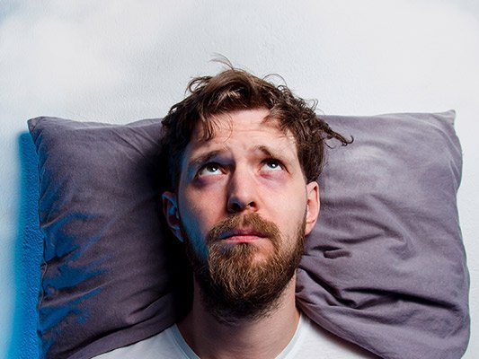 Carstens-Stiftung: Homöopathie lindert Schlafstörungen Homöopathie als Alternative zu Schlafmittel zur Prävention und dem Lindern von Schlafstörungen