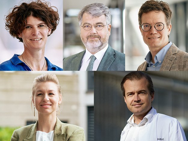 Demenz: Carstens-Stiftung fördert 3 Forschungsansätze mit 900.000 EUR