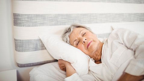 Training der Atemmuskulatur lindert Folgesymptome der Obstruktiven Schlafapnoe