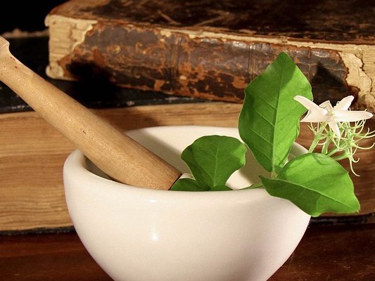 Carstens-Stiftung: Zur Lage der Komplementärmedizin in Deutschland