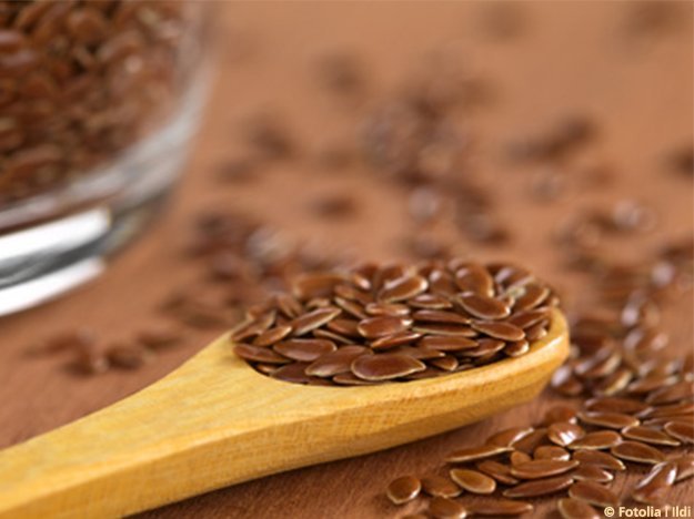 Carstens-Stiftung: Leinöl enthält herzschützende Omega-3-Fettsäuren Carstens-Stiftung: Leinöl enthält herzschützende Omega-3-Fettsäuren