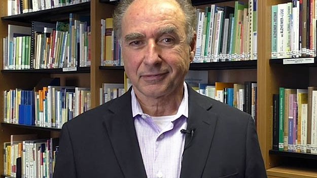 Carstens-Stiftung: Prof. Gustav Dobos: Was tun bei Bluthochdruck Carstens-Stiftung: Prof. Gustav Dobos: Was tun bei Bluthochdruck