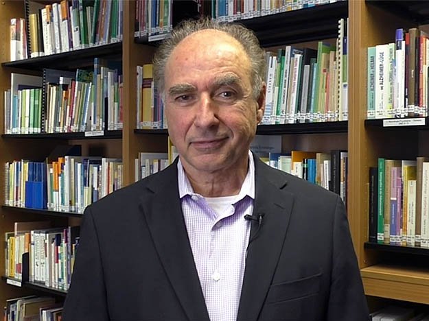 Carstens-Stiftung: Prof. Gustav Dobos: Was tun bei Bluthochdruck Carstens-Stiftung: Prof. Gustav Dobos: Was tun bei Bluthochdruck