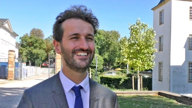 Video Thumbnail Image