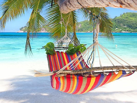 Urlaub und kardiovaskuläre Gesundheit