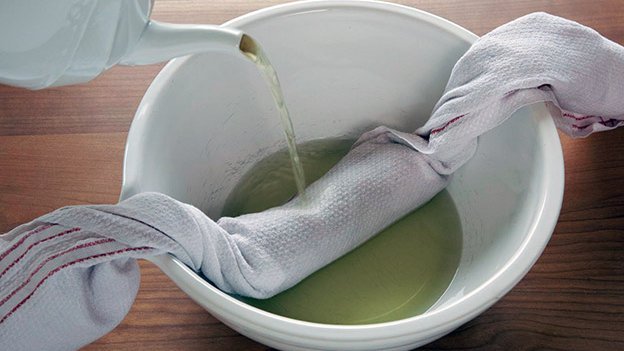 Carstens-Stiftung: Effekte von Leberwickeln auf die exkretorische Leberfunktion. Carstens-Stiftung: Effekte von Leberwickeln auf die exkretorische Leberfunktion.