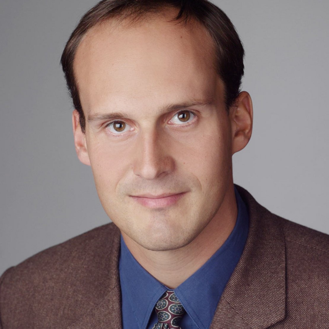 Dr. med. Michael Teut Dr. med. Michael Teut