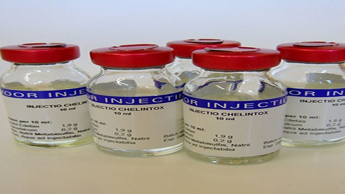 Nutzen der Chelattherapie bleibt ungeklärt Nutzen der Chelattherapie bleibt ungeklärt