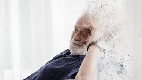 Vitamin B12 gegen Alzheimer