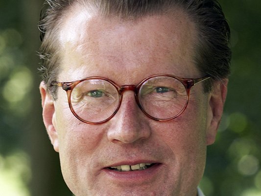 Dr. Henning Albrecht: Es regnete waschkörbeweise Zustimmung aus der Bevölkehrung