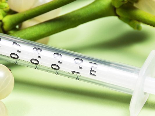 Misteltherapie in der Krebsbehandlung Krebsbehandlung durch Misteltherapie mit Mistelextrakten