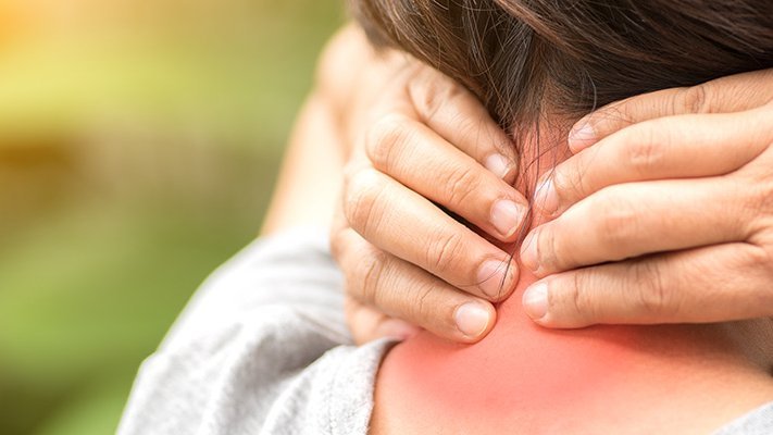 Hilfe zur Selbsthilfe: Besser leben mit chronischem Nackenschmerz durch Alexandertechnik Hilfe zur Selbsthilfe: Besser leben mit chronischem Nackenschmerz durch Alexandertechnik