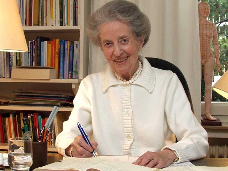 Dr. Veronica Carstens Dr. Veronica Carstens