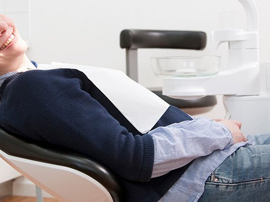 Carstens-Stiftung: Weniger Angst vor dem Zahnarzt durch Hypnose und Co. Carstens-Stiftung: Weniger Angst vor dem Zahnarzt durch Hypnose und Co.