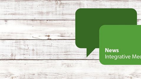 News Integrative Medizin: Jubiläumskongress Phytotherapie 2021