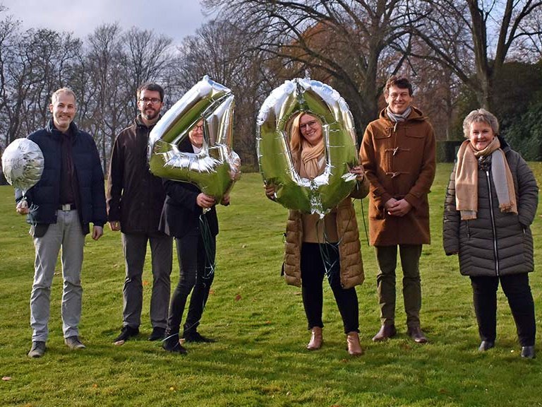 Über die Medizin der Zukunft