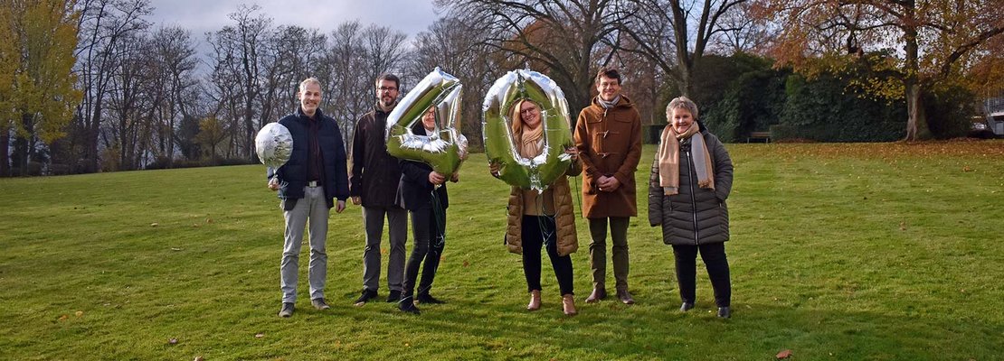 Über die Medizin der Zukunft