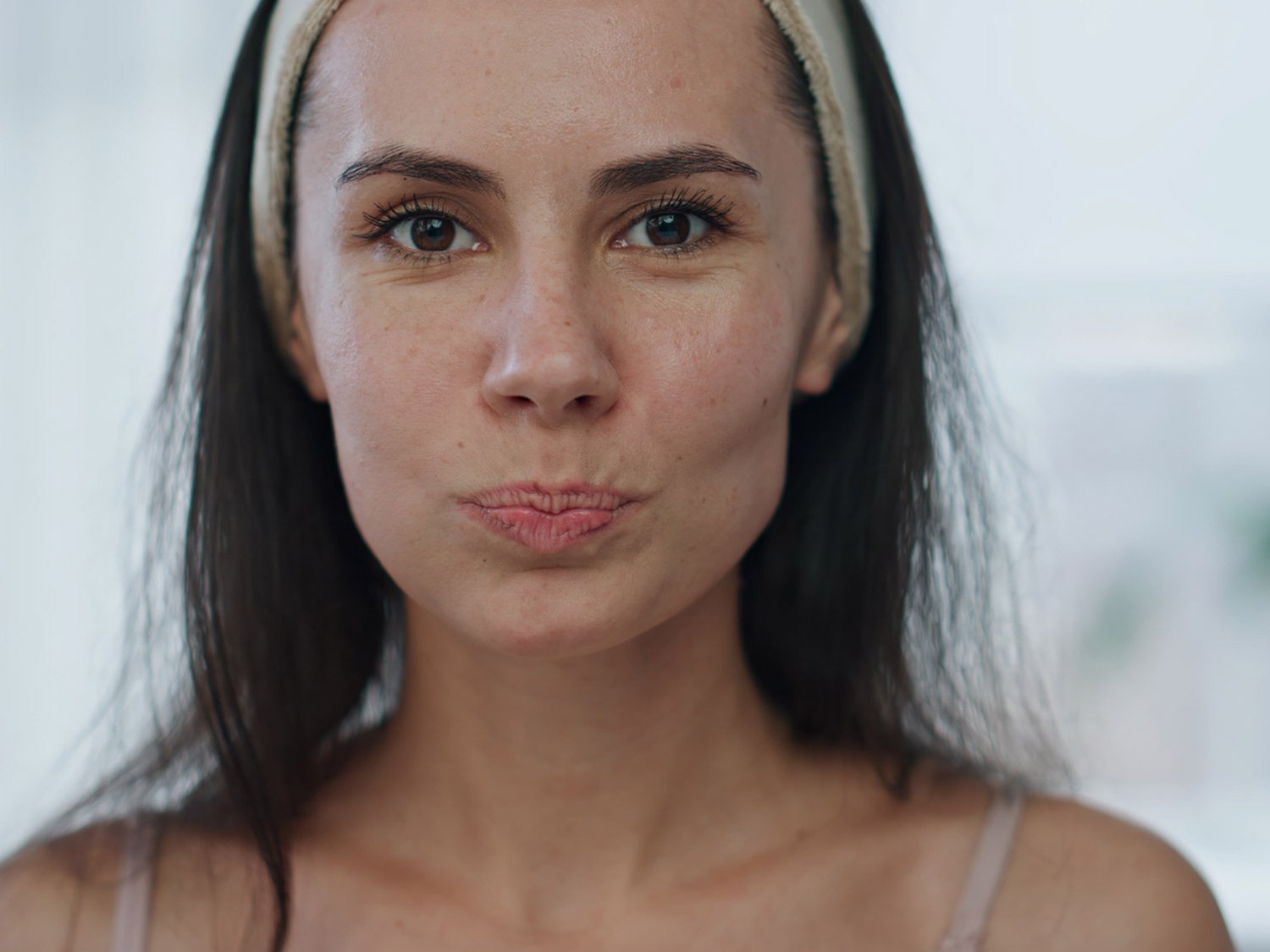 Süßholz-Mundwasser für den Zahnhalteapparat