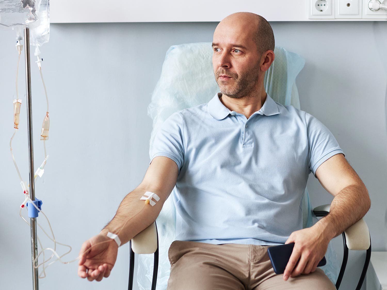 Hypertonie: Sind Rotwurzel-Salbei-Infusionen eine Option?