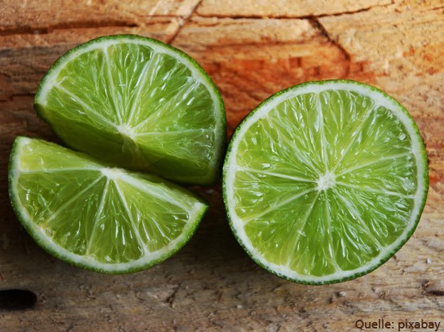 Carstens-Stiftung: Können Extrakte aus Zitrusfrüchten Bauchfett reduzieren?