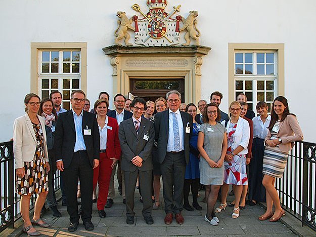 Bessere Versorgung – weniger Krankheitssymptome