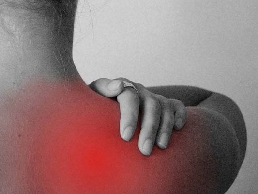 Gesunder Rücken durch Kinesiologie?