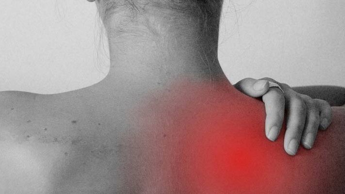 Gesunder Rücken durch Kinesiologie?