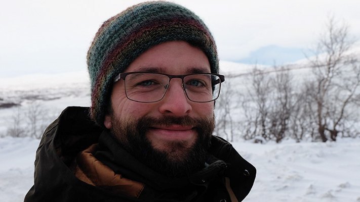 Zehn Fragen an Julian Böhm Zehn Fragen an Julian Böhm