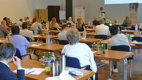 Carstens-Stiftung versammelt Speerspitze der Komplementären und Integrativen Medizin