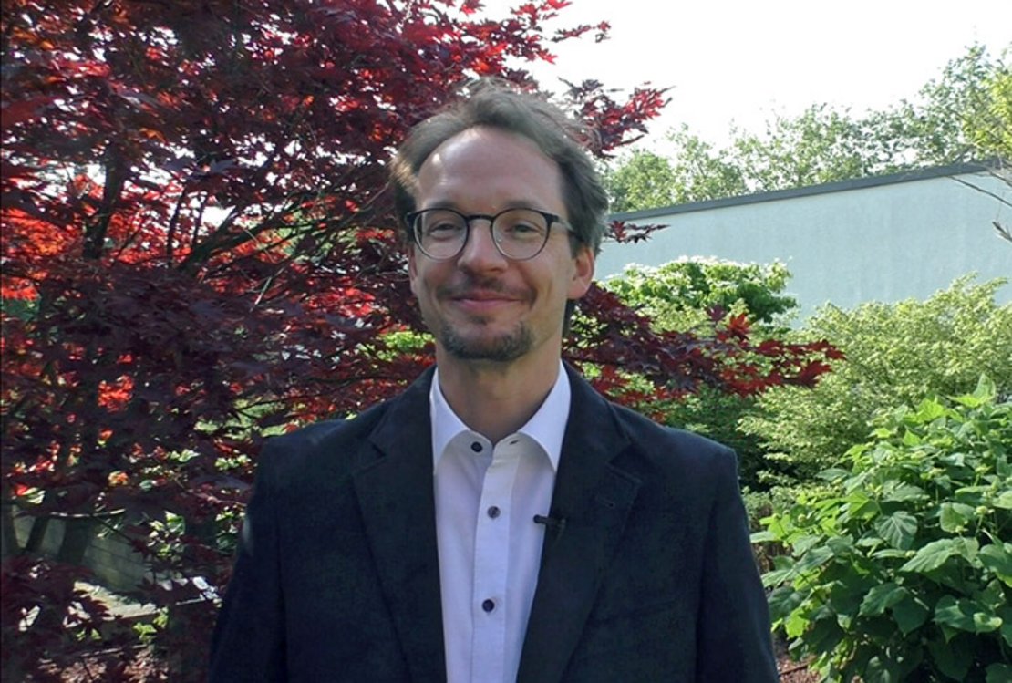 Dr. Holger C. Bringmann