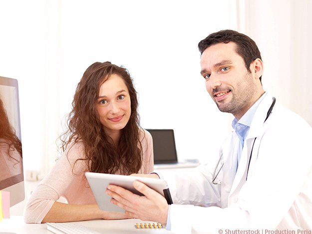 Carstens Stiftung: Versorgungsforschung zur Homöopathie Carstens Stiftung: Versorgungsforschung zur Homöopathie