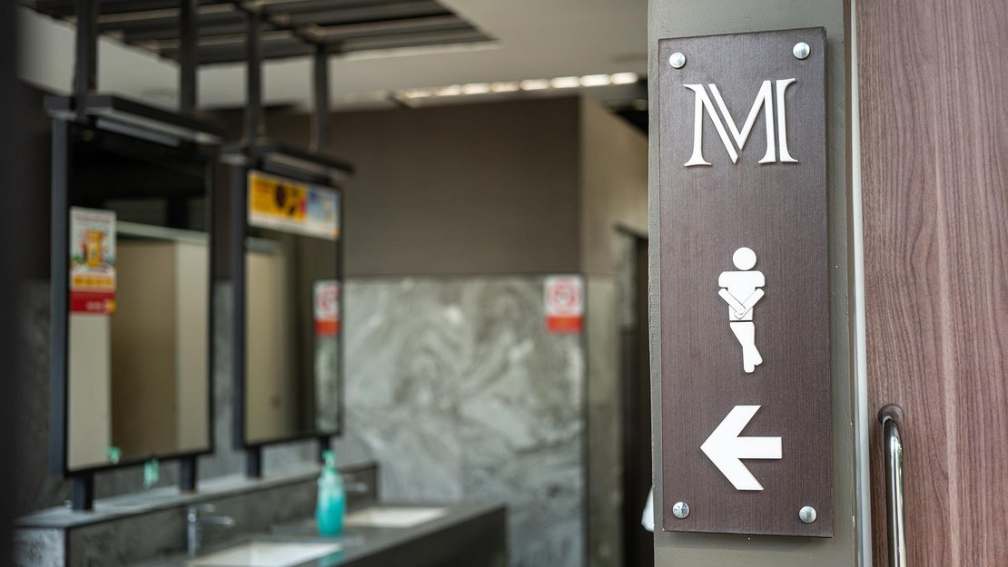 LUTS: Lindert die Kleine Braunelle Symptome bei Männern?