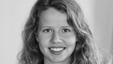 Caroline Klatte: Die Medizin der Zukunft? Mehr Transparenz, mehr Diskurs!