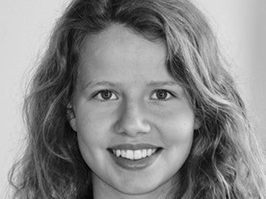 Caroline Klatte: Die Medizin der Zukunft? Mehr Transparenz, mehr Diskurs!