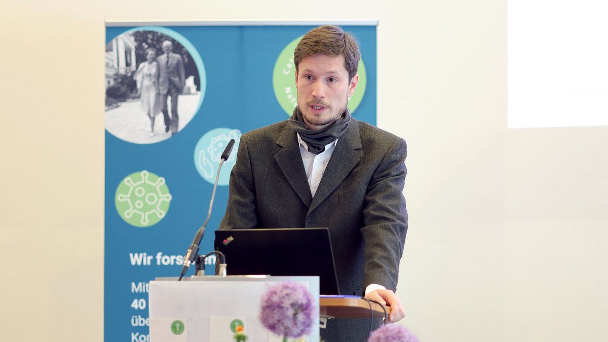 Bernhard Wetzel Bernhard Wetzel