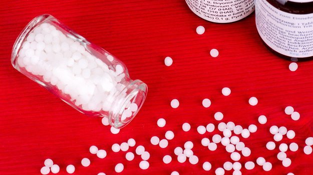 Homöopathie bei Nebenwirkungen einer Krebstherapie Homöopathie bei Nebenwirkungen einer Krebstherapie