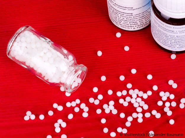 Homöopathie bei Nebenwirkungen einer Krebstherapie Homöopathie bei Nebenwirkungen einer Krebstherapie
