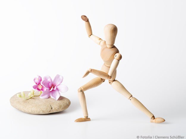 Carstens-Stiftung: Traditionelle chinesische Bewegungstherapien wie Qigong, Tai Chi, Baduanjin und andere als nebenwirkungsarme, unterstützende Behandlungsmaßnahme.