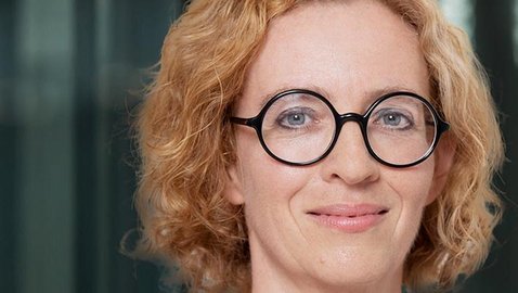 Prof. Dr. med. Claudia Witt