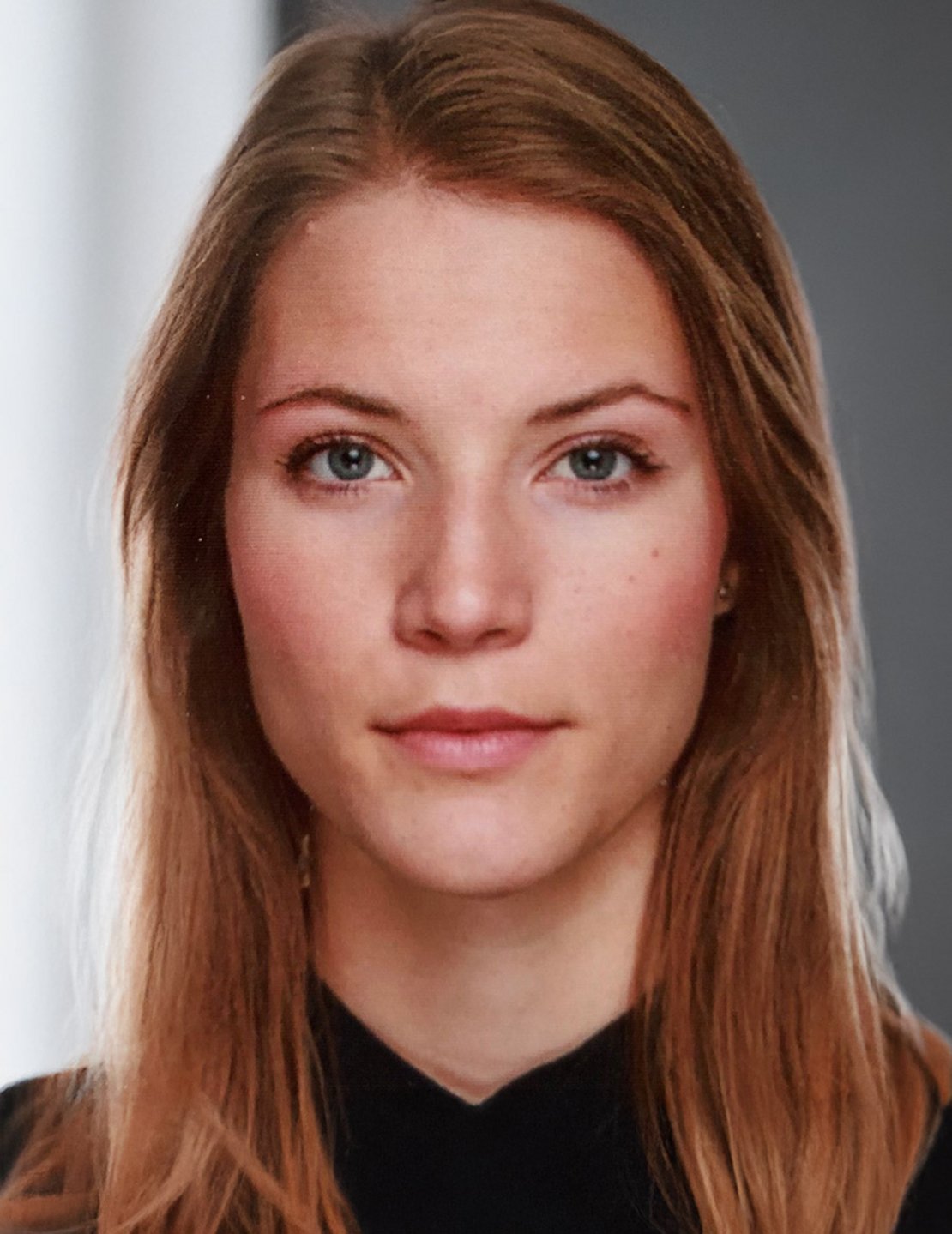 Dr. med. Alina Busch, Universitätsklinikum Hamburg-Eppendorf