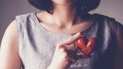 COVID-19: Auf die Herzgesundheit achten