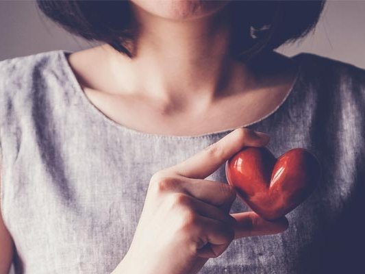 COVID-19: Auf die Herzgesundheit achten COVID-19: Auf die Herzgesundheit achten