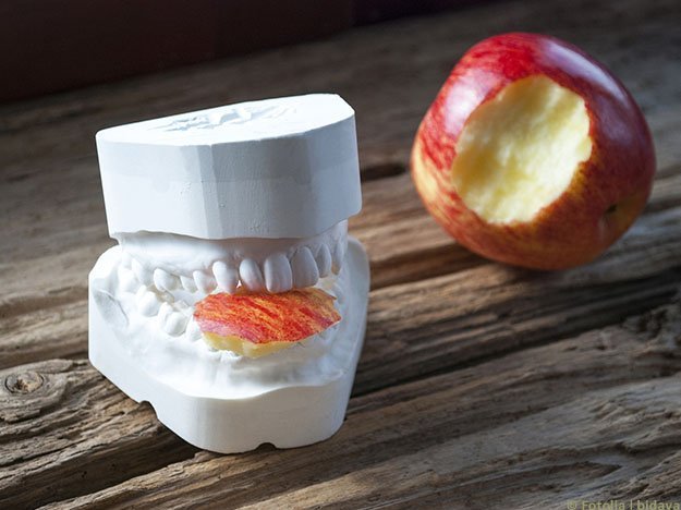 Carstens-Stiftung: Natürliche Alternativen zum Erhalt der Zahn(fleisch)gesundheit