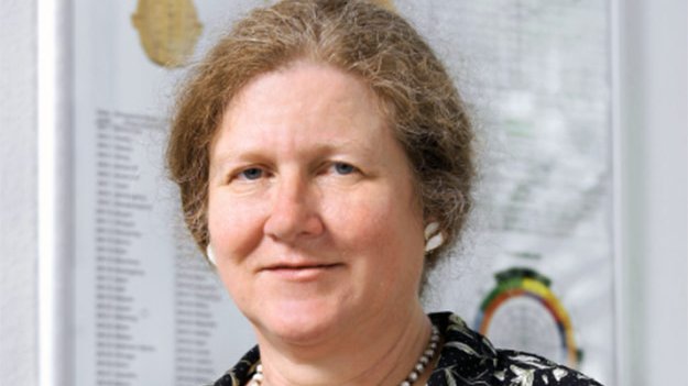 Zehn Fragen an Frau Professorin Kraft Carstens-Stiftung:Interview mit Frau Professorin Karin Kraft