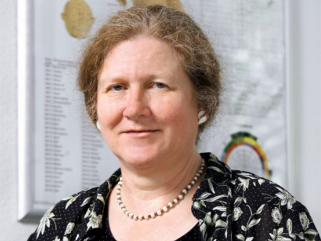 Carstens-Stiftung:Interview mit Frau Professorin Karin Kraft